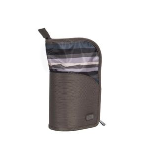 Lug Makeup Case – Canoe in Painted Pearl